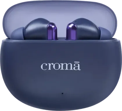 Croma CRSE040EPA301514 True Wireless Earbuds