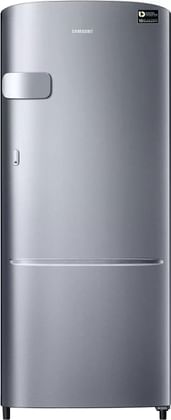 Samsung RR24A2Y2YS8 230 L 3 Star Single Door Refrigerator