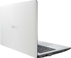 Asus X553MA-XX670D Notebook (4th Gen CQC/ 2GB/ 500GB/ FreeDOS)