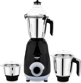Lesco MMaaMix Fusion 750W Mixer Grinder