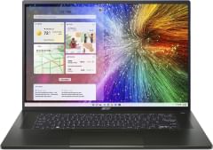 Acer Swift Edge 16 2023 Laptop vs HP 15s-fq5007TU Laptop