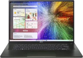 Acer Swift Edge 16 2023 Laptop (AMD Ryzen 7040 Series/ 16GB/ 1TB SSD/ Win11 Home)