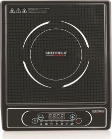 Sheffield Classic 3003 1400W Induction Cooktop
