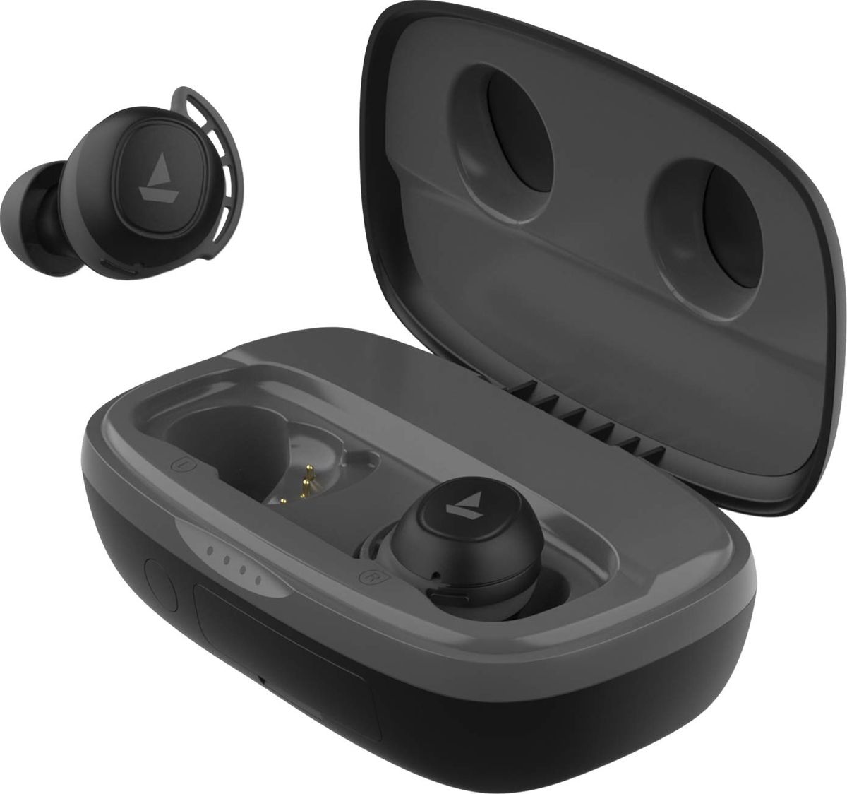 boat Airdopes 441 Pro True Wireless Earbuds Price in India 2024