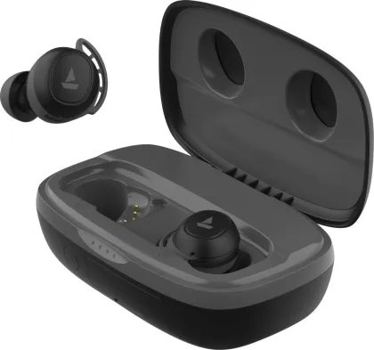 Wireless Earphones Boat Earbuds 441 Flipkart Boat Airdopes 441 Pro