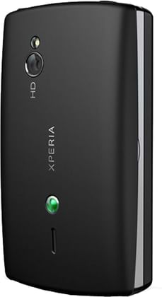 Sony Ericsson Xperia Mini Pro SK17i
