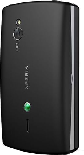 Sony Ericsson Xperia Mini Pro SK17i