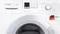 Bosch WAX 16161IN Front Loading Washing Machine