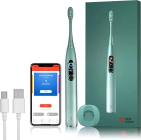 Oclean X Pro Smart Electric Toothbrush