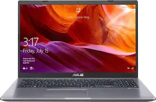 Asus M515DA-EJ001T Laptop (AMD Athlon Silver 3050U/ 4GB/ 1TB/ Win10 Home)