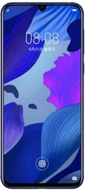 Huawei Nova 5