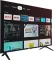 Sansui JSW50GSUHD 50 inch Ultra HD 4K Smart LED TV