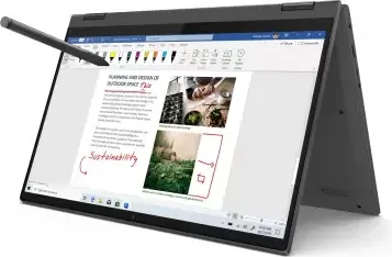 Lenovo IdeaPad Flex 5 82HS0092IN Laptop (11th Gen Core i7/ 16GB/ 512GB SSD/ Win10 Home)