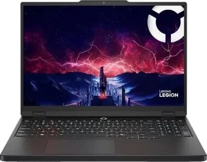 Lenovo Legion Pro 5 16AFR10 83F20036IN Gaming Laptop (AMD Ryzen 9 9955HX / 32GB/ 1TB SSD/ Win11 Home/ 8GB RTX5070 Graph)