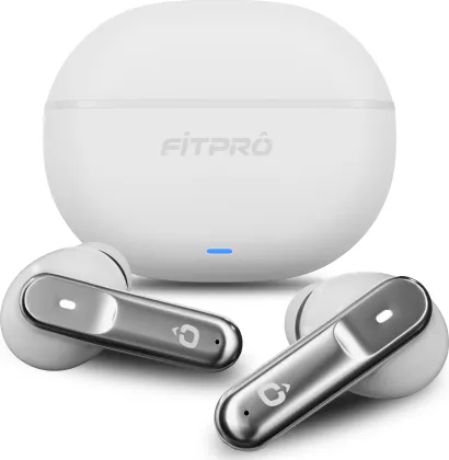FITPRO 151 True Wireless Earbuds