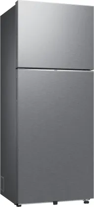 Samsung Bespoke RT45HG6A22S8 419 L 2 Star Double Door Refrigerator