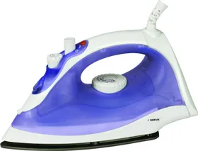 Oreva OSI 2 Steam Iron with Spray
