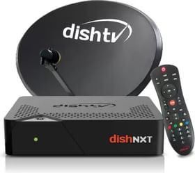 Dish TV SD Box