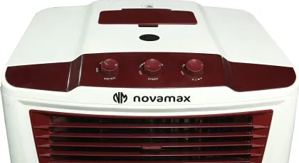 Novamax Estina 45L Window Air Cooler