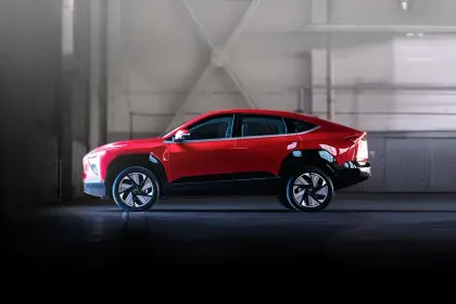 Mahindra XEV 9e Pack Two