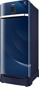 Samsung RR23A2F3X4U 225 L 4 Star Single Door Refrigerator