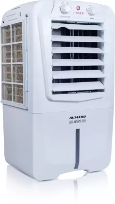 Singer STC010AWE 10 L Personal Air Cooler