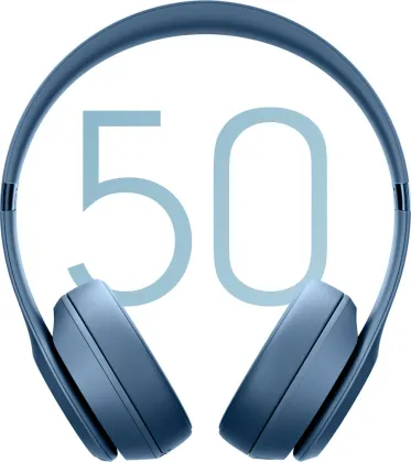 Beats Solo 4 Wireless Headphones