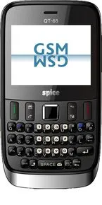 Spice QT-68