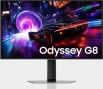 Samsung Odyssey G8 G81SF 27 inch Ultra HD 4K Gaming Monitor