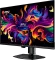 MSI MPG 322UR QD-OLED X24 32 inch Ultra HD 4K Monitor