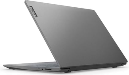 Lenovo V15 82C7A006IH Laptop (AMD Athlon Silver 3050U/ 4GB/ 1TB/ Win10)