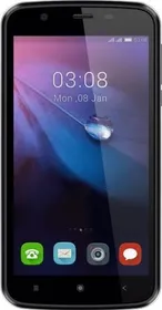 Videocon Infinium Z45 Amaze