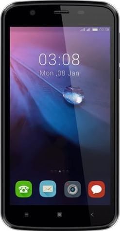 Videocon Infinium Z45 Amaze