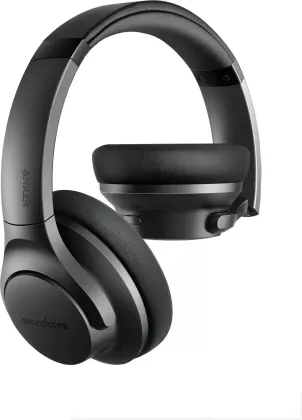 Soundcore Life Q20 Wireless Headphones