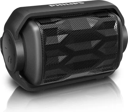 Philips BT2200B 2.8W Bluetooth Speaker