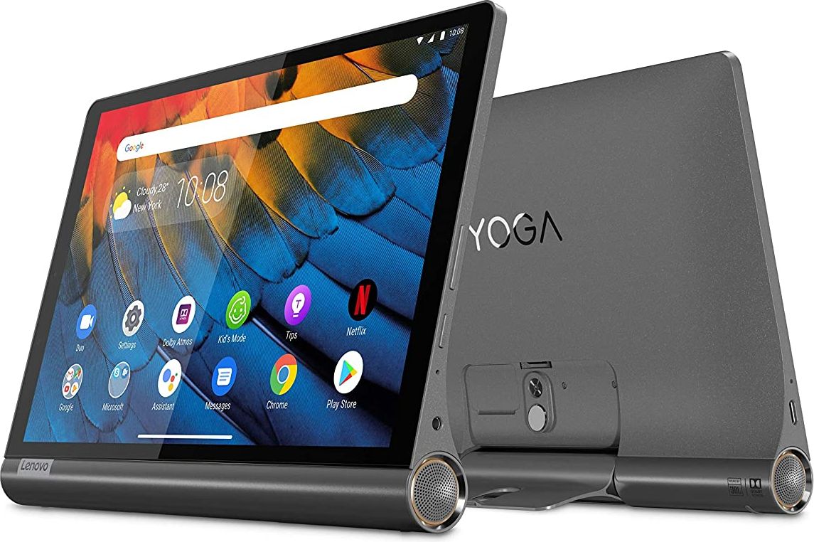 Lenovo Yoga Smart Tab Best Price in India 2022, Specs & Review | Smartprix