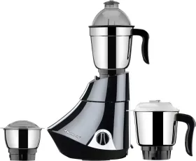 Butterfly Rapid 750 W Mixer Grinder (3 Jars)