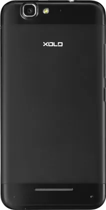 Xolo Q1000S Plus