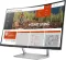 HP N270c 27-inch Full HD Curved Monitor