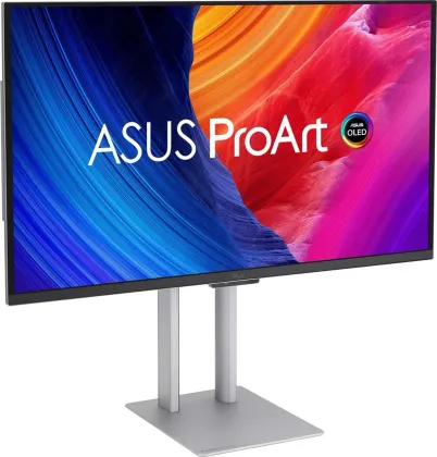 Asus ProArt Display OLED PA27UCDMR 27 inch Ultra HD 4K Monitor