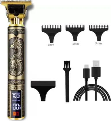 Flipkart SmartBuy FKSB 10 Digital Hair Trimmer