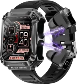 WatchOut WearPods Teens Smartwatch