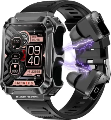 WatchOut WearPods Teens Smartwatch