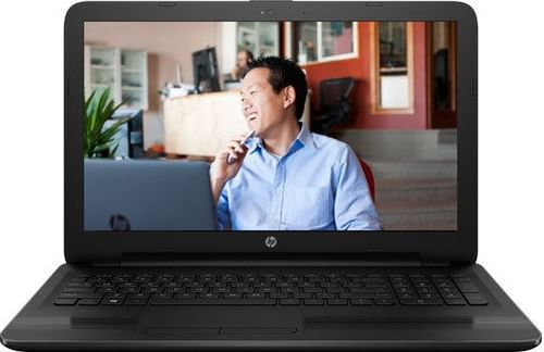 HP 15-ay015tu (W6T27PA) Laptop (PQC/ 4GB/ 500GB/ Win10)