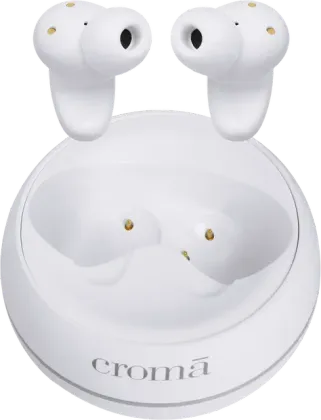 Croma CRSE030EPA301510 True Wireless Earbuds