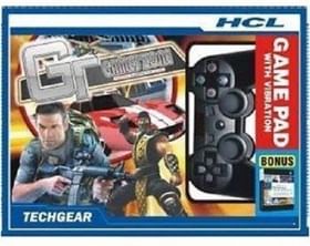 HCL Techgear Joystick Gamepad (For PC)