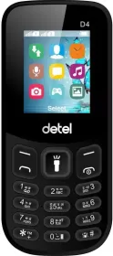 Detel D4