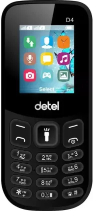 Detel D4