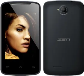 Zen P34