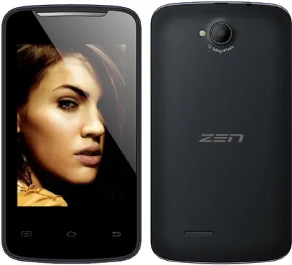 Zen P34